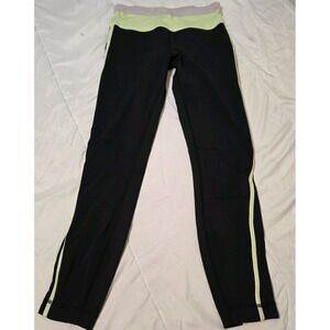 Lululemon Women's Cropped Tight Low Rise Leggings Size 4